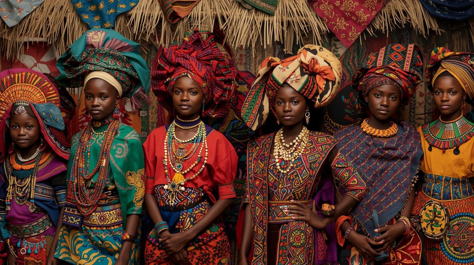 Renaissance culturelle africaine : quand la création contemporaine réinvente les traditions